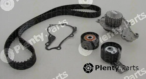 Triscan 8647100021 — Water Pump & Timing Belt Kit