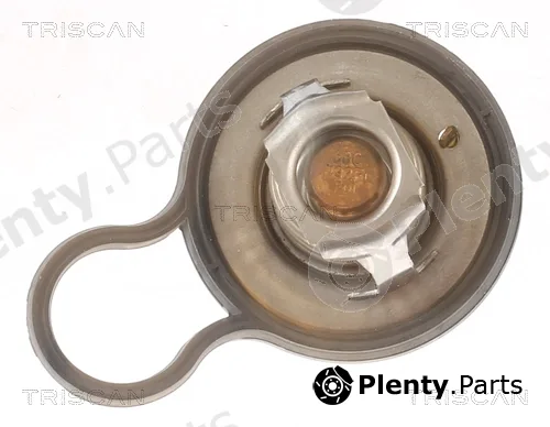 Triscan 862055484 — Thermostat, coolant