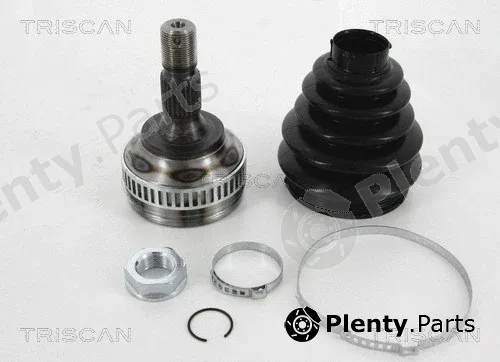 Triscan 854010113 — Joint Kit, drive shaft