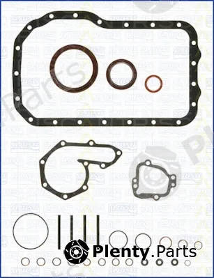 Triscan 595-8002 — Gasket Kit, crankcase