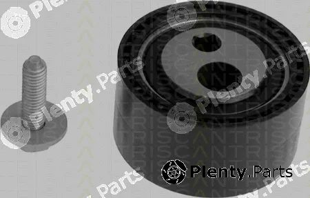 Triscan 864628102 — Tensioner Pulley, timing belt