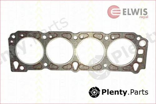 Triscan 501-265-40 — Gasket, cylinder head