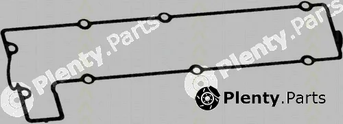 Triscan 515-4106 — Gasket, cylinder head cover