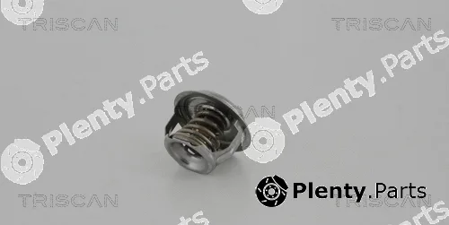 Triscan 86207988 — Thermostat, coolant