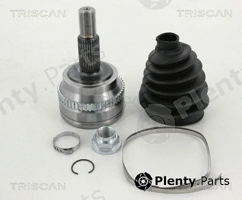 Triscan 854010115 — Joint Kit, drive shaft