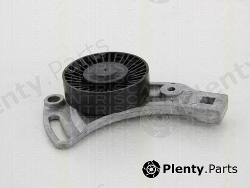Triscan 8641802003 — Tensioner Pulley, V-ribbed belt