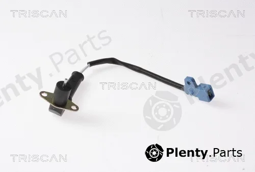 Triscan 885517103 — Sensor, crankshaft pulse
