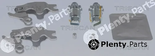 Triscan 8105102631 — Repair Kit, expander