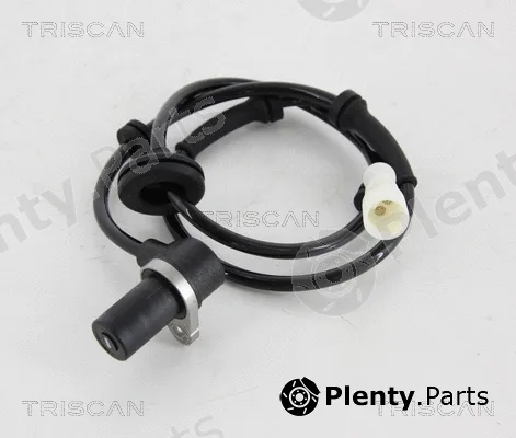 Triscan 818040110 — Sensor, wheel speed