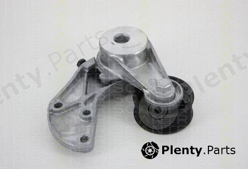 Triscan 8641293034 — Belt Tensioner, V-ribbed belt