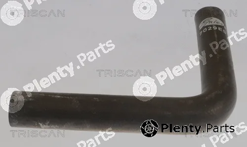 Triscan 863017029 — Radiator Hose