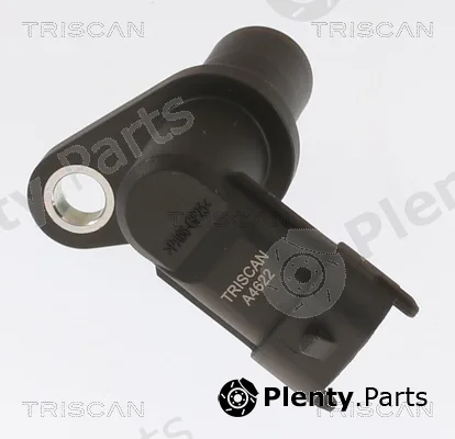 Triscan 885543129 — Sensor, crankshaft pulse