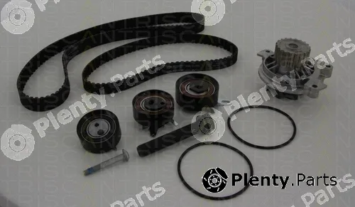 Triscan 8647100002 — Water Pump & Timing Belt Kit
