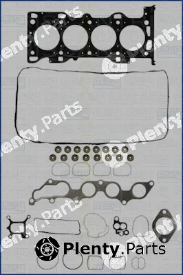 Triscan 598-2698 — Gasket Kit, cylinder head MULTILAYER STEEL