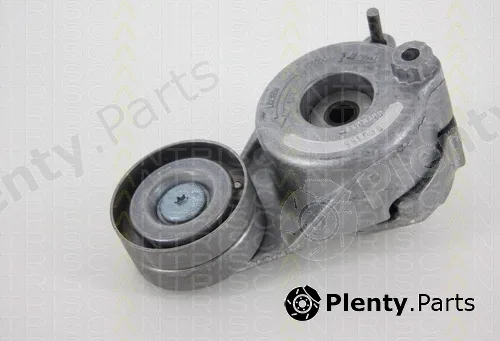 Triscan 8641233018 — Belt Tensioner, V-ribbed belt