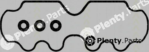 Triscan 515-6910 — Gasket Set, cylinder head cover