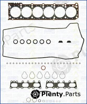Triscan 598-4177 — Gasket Kit, cylinder head FIBERMAX