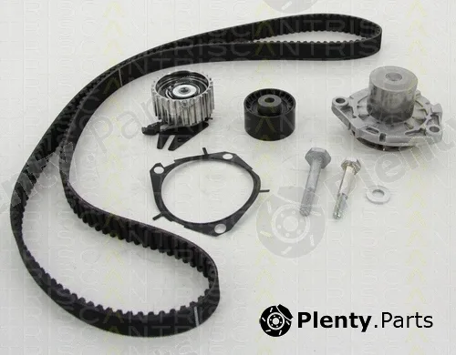 Triscan 8647100022 — Water Pump & Timing Belt Kit