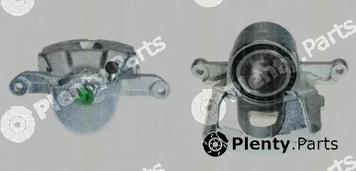 Triscan 8170343605 — Brake Caliper