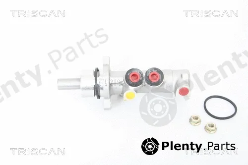 Triscan 813025127 — Brake Master Cylinder