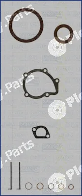 Triscan 595-5535 — Gasket Kit, crankcase