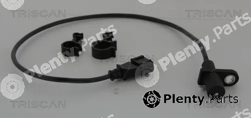 Triscan 885527107 — Sensor, crankshaft pulse