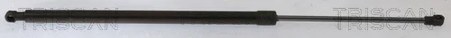 Triscan 871040243 — Gas Spring, boot/cargo area
