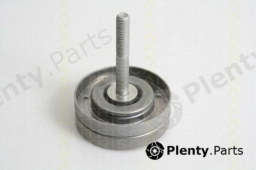 Triscan 8641292016 — Deflection/Guide Pulley, V-ribbed belt