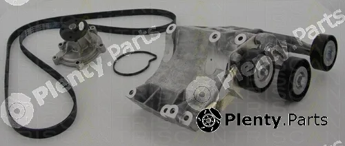 Triscan 8642230500 — Water Pump + V-Ribbed Belt Kit