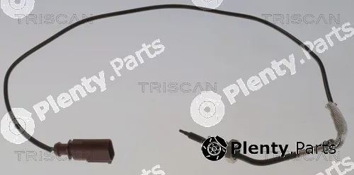 Triscan 882629186 — Sensor, exhaust gas temperature