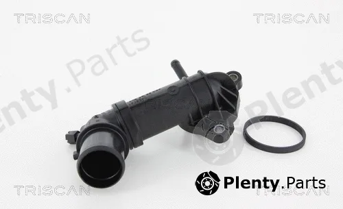 Triscan 862034992 — Thermostat, coolant