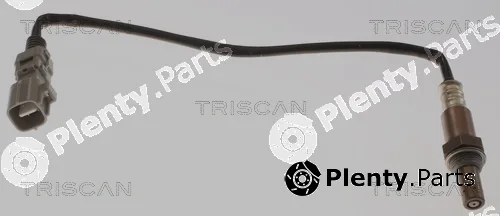 Triscan 884513172 — Lambda Sensor