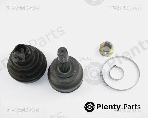 Triscan 854010101 — Joint Kit, drive shaft