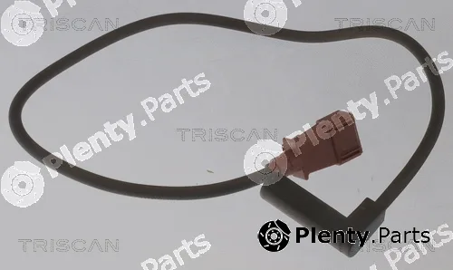 Triscan 885528118 — Sensor, crankshaft pulse