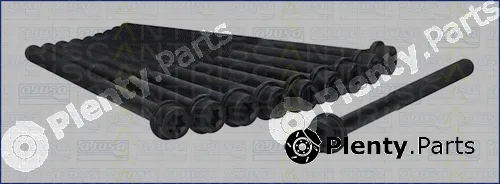 Triscan 98-5502 — Cylinder Head Bolt Set