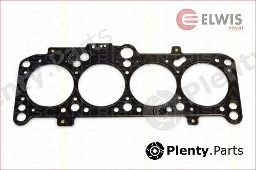 Triscan 501-8538 — Gasket, cylinder head MULTILAYER STEEL