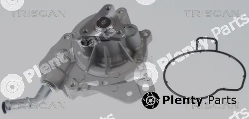 Triscan 860050012 — Water Pump, engine cooling