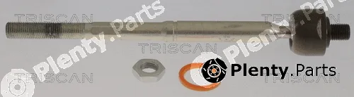 Triscan 850050233 — Inner Tie Rod