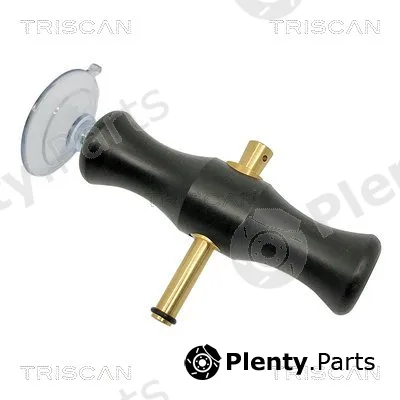 Triscan 501-1735 — Gasket, cylinder head MULTILAYER STEEL