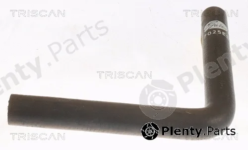 Triscan 863017025 — Radiator Hose