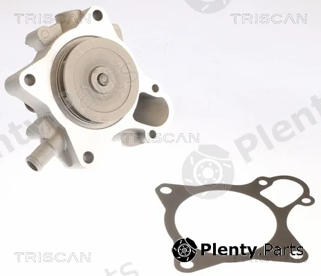 Triscan 860015038 — Water Pump, engine cooling
