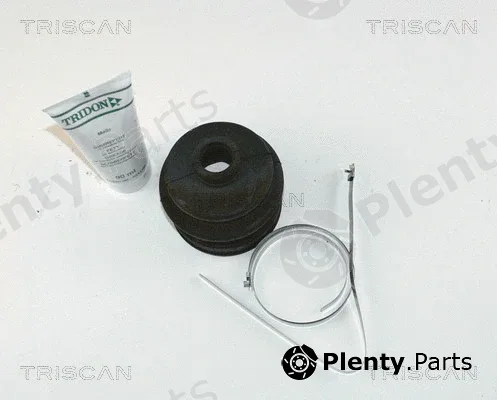 Triscan 854010701 — Bellow Kit, drive shaft