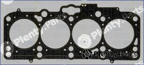 Triscan 501-85124 — Gasket, cylinder head MULTILAYER STEEL