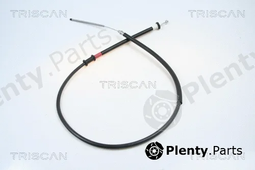Triscan 814015199 — Cable Pull, parking brake