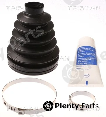 Triscan 854013812 — Bellow Kit, drive shaft