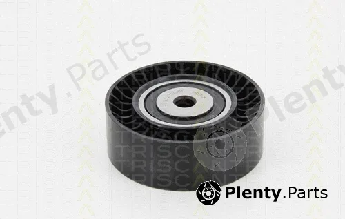 Triscan 8641681001 — Deflection/Guide Pulley, V-ribbed belt