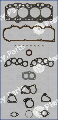 Triscan 598-2502 — Gasket Kit, cylinder head FIBERMAX