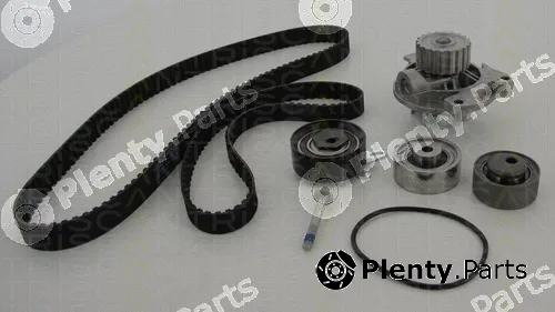 Triscan 8647290034 — Water Pump & Timing Belt Kit