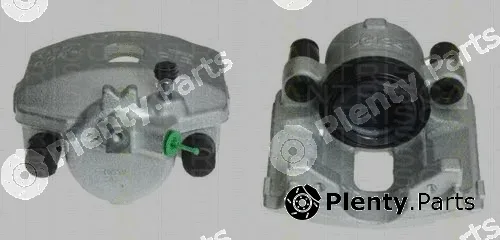 Triscan 8170344665 — Brake Caliper