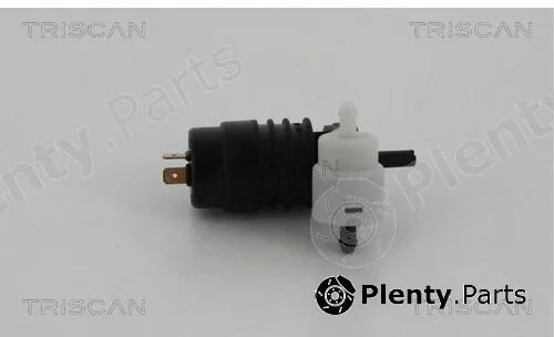 Triscan 887010105 — Washer Fluid Pump, window cleaning